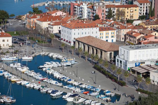 Retro Iii Koper