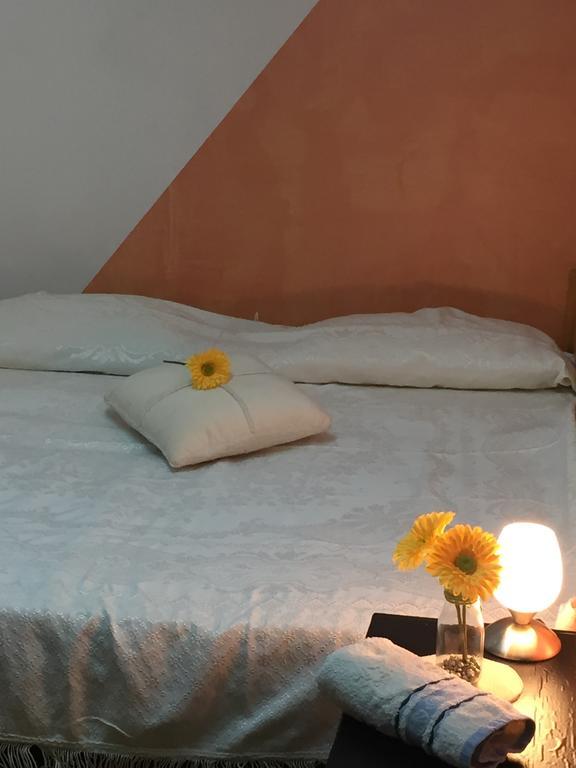 Apartment Retro Iii Koper