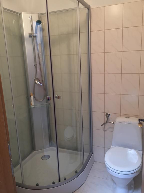 Appartement Retro Iii Koper
