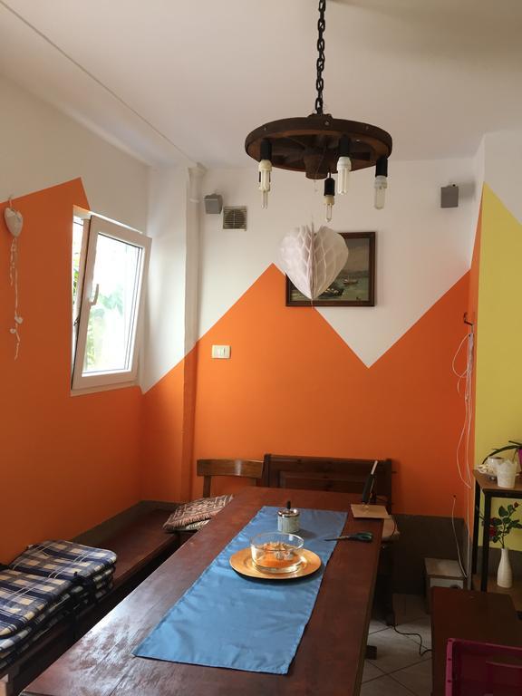 Retro Iii Apartment Koper