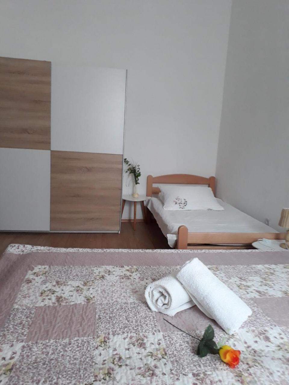 Apartment Retro Iii Koper